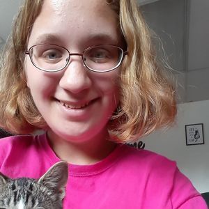 Meet your Posher, Michaela